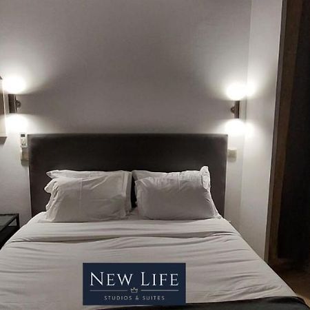 פורטו New Life - Fundacao Serralves Studio-0F מראה חיצוני תמונה
