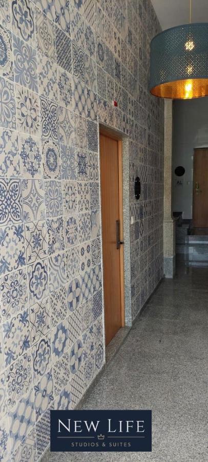 פורטו New Life - Fundacao Serralves Studio-0F מראה חיצוני תמונה